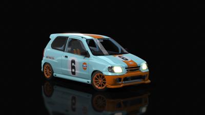 GULF
