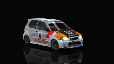 TRD