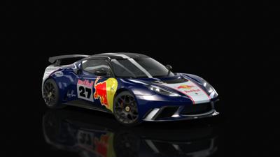 RedbullGTE