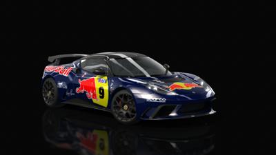 RedbullRacing