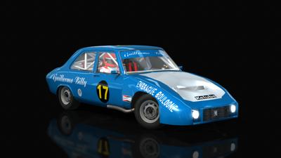 Peugeot 504 (TC70)