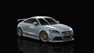 Kondorgrau Metallic