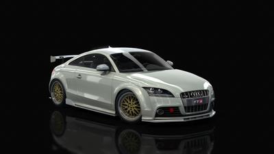 Saharasilber Metallic
