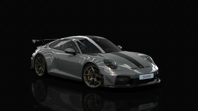 Agate Grey Metallic