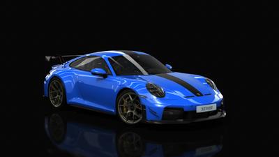 Shark Blue