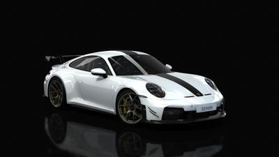 White Flat