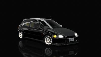 Granada Black Pearl