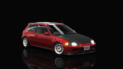 Milano Red