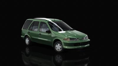 Greenthing