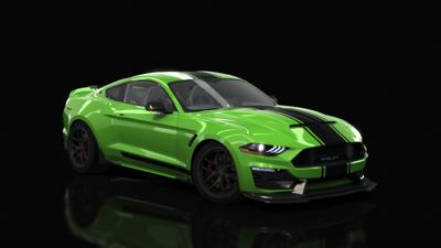 Grabber Lime