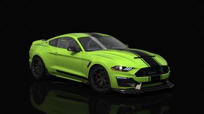 Green Lime