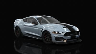 Iconic Silver