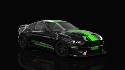 Shadow Black