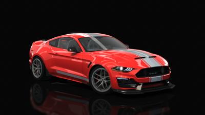 Race Red