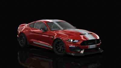 Rapid Red
