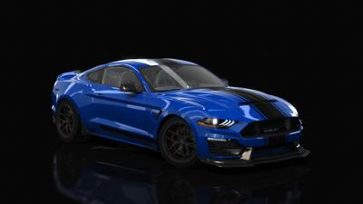Velocity Blue