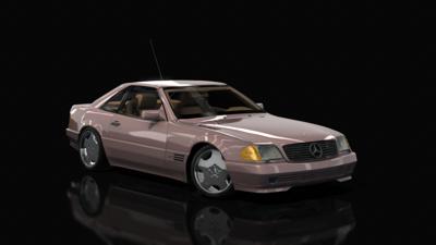 Champagner Metallic