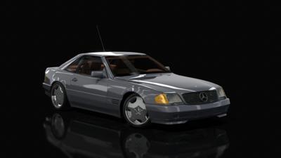 AnthrazitGrau Metallic