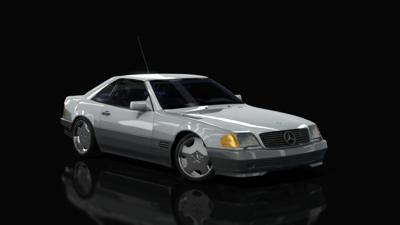 AstralSilber Metallic
