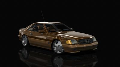 BisonBraun Metallic