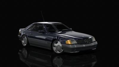 BlausSchwarz Metallic