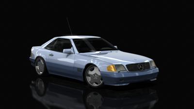 DiamantBlau Metallic