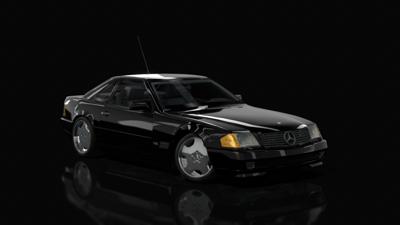 ObsidianSchwarz Metallic