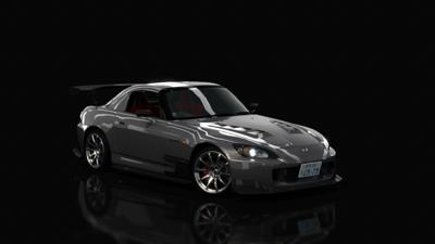 Chicane_Silver