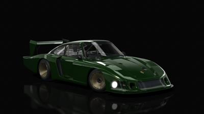 British_Racing_Green