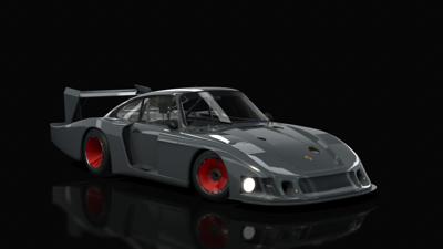 Gunmetal