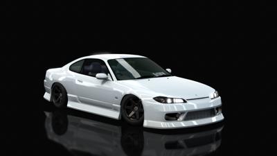 Aspen White