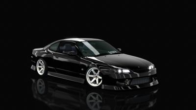 Black Obsidian