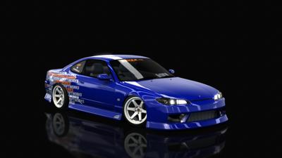 DRIFTWORKS white