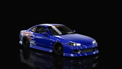 DRIFTWORKS black