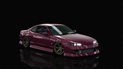 Deep Red