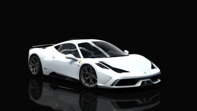 05 Bianco Avus