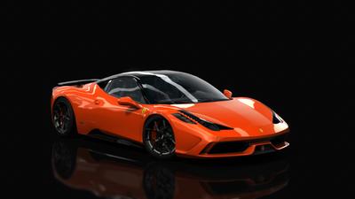 11 Rosso Dino