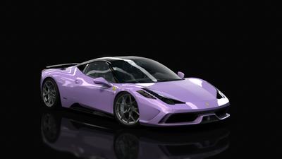 14 Viola Chiaro