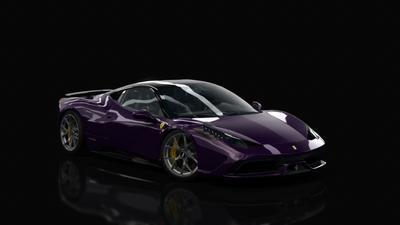 15 Viola Hong Kong