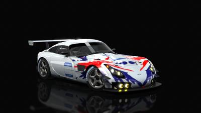 TVR Racing