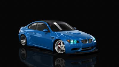 Baby Blue