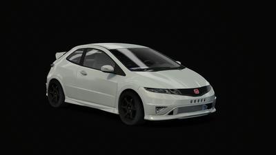 Championship White