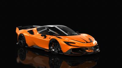 Bernise_Orange