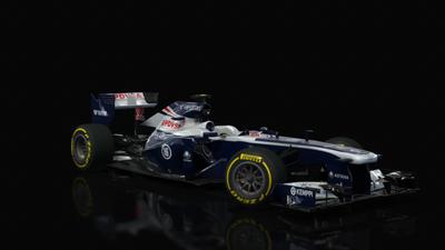 16_Pastor Maldonado