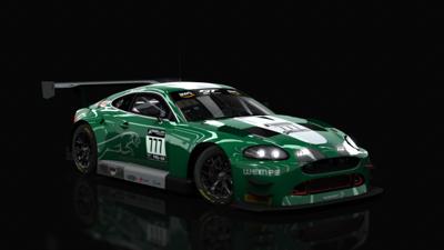 britishracinggreen