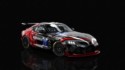 Advan_Racing