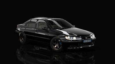 black m