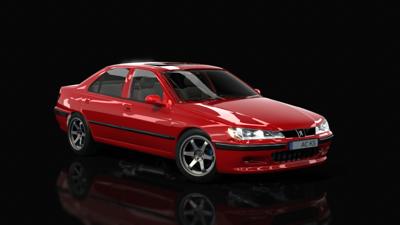 red m