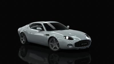 AM Titanium Silver