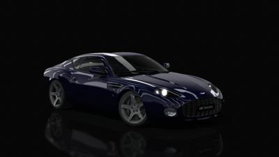 Blue Sapphire